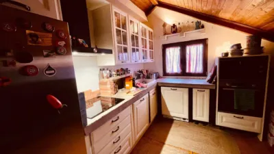 Chalet in P-2 photo 31