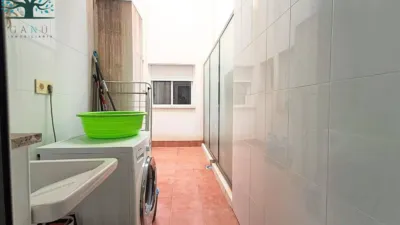 Apartment in Cuatro Plumas photo 9