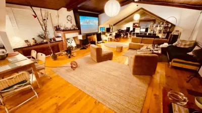Chalet in P-2 photo 9