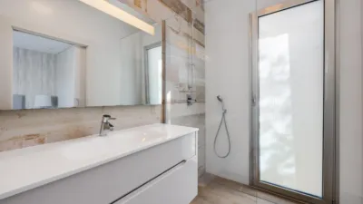 Chalet en venta en Calle Bonalba-Pau 21, Las Mojadas-Las Ramblas (Distrito Orihuela Costa. Orihuela) de 1.290.000 €