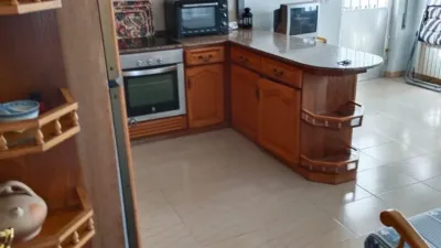 Chalet en Covas photo 7