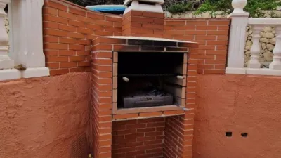 Chalet in Cometa photo 48