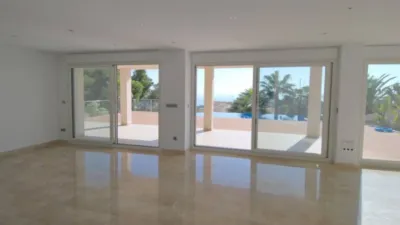 Casa – Moraira - Vista 3