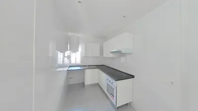 Flat in Zofío photo 20