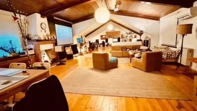 Chalet in P-2 photo 8