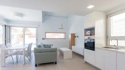Chalet in El Raso photo 27