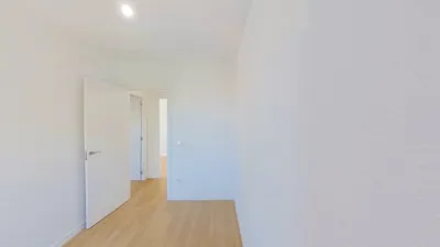 Flat in Parla photo 13
