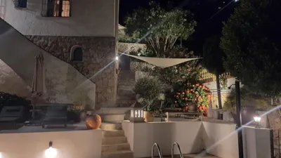 Chalet in Maryvilla photo 63