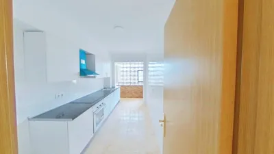 Apartment in Benicalap photo 34