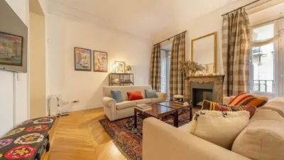 Apartment in the City Centre photo 7