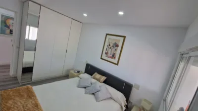 Chalet in Cometa photo 26