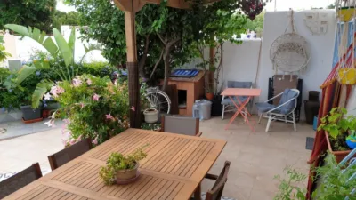 House in Las Adelfas photo 7