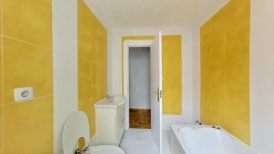 Apartment in Palacio photo 25