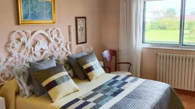 Chalet en Covas photo 8