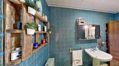 House in Padul photo 22