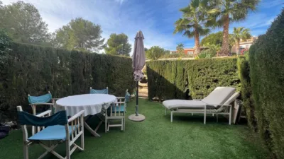 Casa – Finestrat - Vista 4