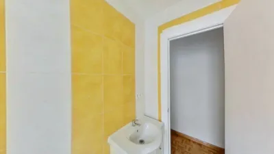 Apartment in Palacio photo 24