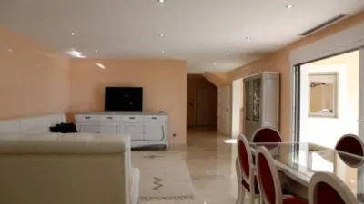 Chalet in Benissa photo 4