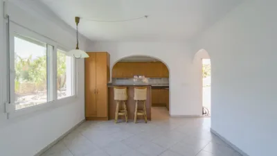 Chalet en Zona Costeres photo 26