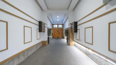 Apartment in the City Centre photo 42