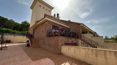 Casa – la Nucia, Urbanització El Tossal, Urbanització Bell Horitzó - Vista 4