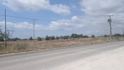 Terreno en venta en Calle Maitino - Vista 3