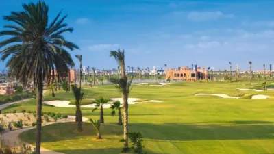 Chalet in Serena Golf photo 9