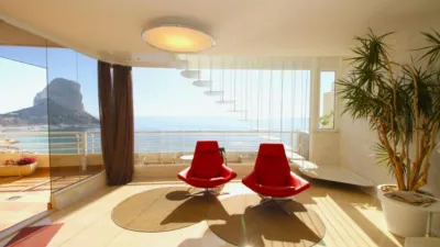 Apartment in Playa Arenal-Bol photo 4