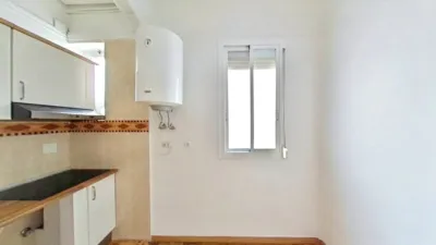 Apartment in Palacio photo 17