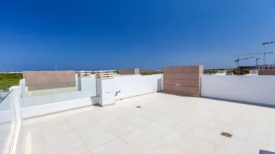 Chalet in El Raso photo 21