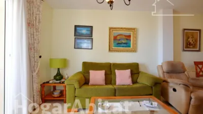 Duplex Penthouse on Carrer de Sant Pere photo 7