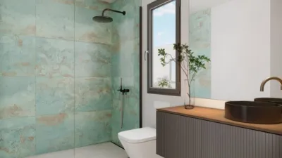 House in La Veleta photo 15
