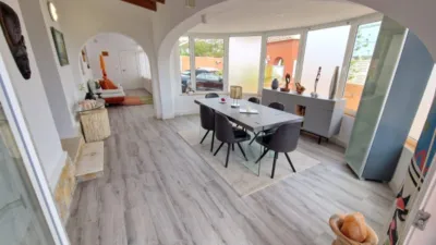 Chalet in Cometa photo 63