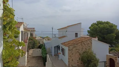 Chalet in Caleta photo 6