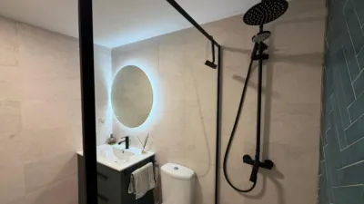 Piso en Albir Alto photo 27