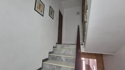 Apartment in Adra Centre photo 2