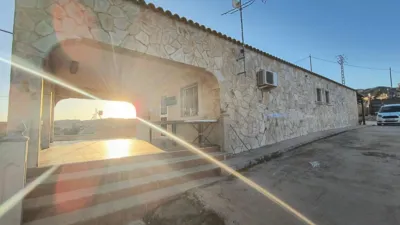 Chalet in the Valencian Community photo 8
