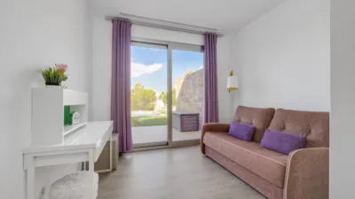 Chalet en venta en Calle Bonalba-Pau 21, Las Mojadas-Las Ramblas (Distrito Orihuela Costa. Orihuela) de 1.290.000 €