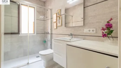 Apartment in the City Centre photo 23
