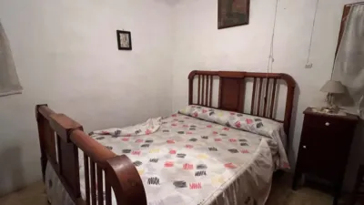Chalet in Estacion photo 20