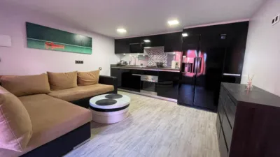 Piso – Calp, La Manzanera, San Bernardo - Vista 3