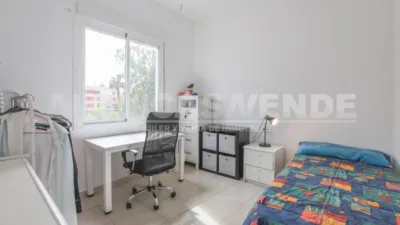 Apartment in Cruz Roja - Capuchinos photo 29