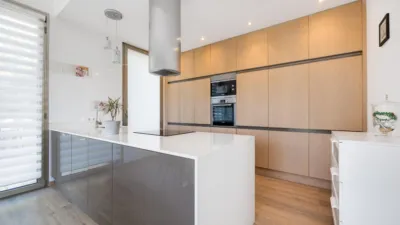 Chalet en venta en Calle Bonalba-Pau 21, Las Mojadas-Las Ramblas (Distrito Orihuela Costa. Orihuela) de 1.290.000 €