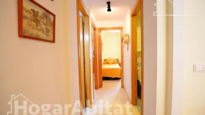 Duplex Penthouse on Carrer de Sant Pere photo 52