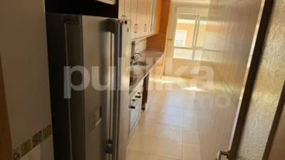 Penthouse on Calle de los Carreteros photo 21