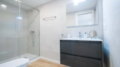 Apartamento en calle Arjona photo 17