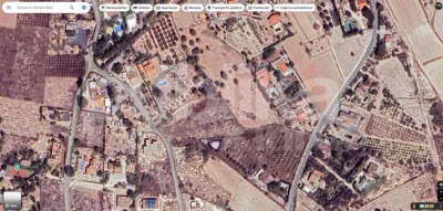 Terreno en venta en Calle Polígono 118 Parcela 89 Valverde Bajo, Número 89 - Vista 4