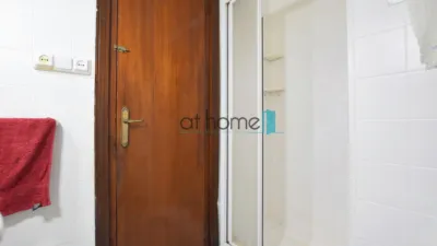 Flat on Carrer de Ramón y Cajal photo 20