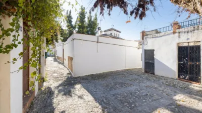 Apartment at Calle C. Algibe de La Vieja, 8 photo 4