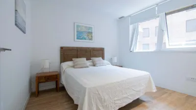 Apartamento en calle Arjona photo 19